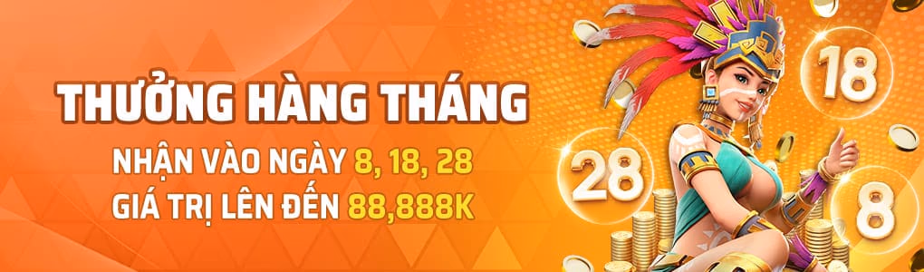 Banner khuyến mãi tại CLXX