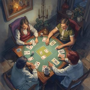 Game Bài CLXX – Đổi Thưởng Siêu Tốc