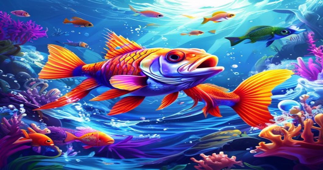 Hướng Dẫn Bắn Cá Online Cho Người Mới Tại CLXX