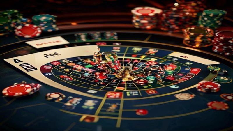 Chiến lược cược Baccarat chuyên nghiệp tại CLXX