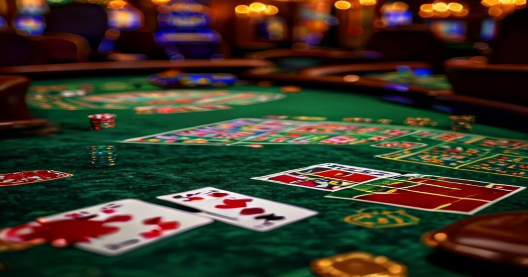Bí Quyết Chơi Baccarat Tại CLXX 2026