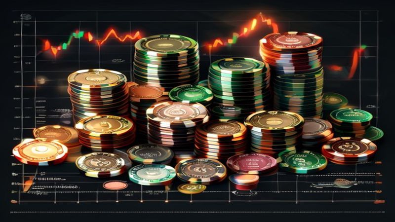 Chiến lược quản lý vốn cá cược chuyên nghiệp